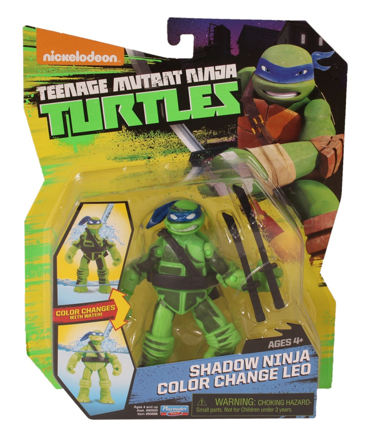 Ninja Turtles figurka Rocksteady