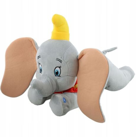Disney – Plyšové zvířátko 50 cm Dumbo