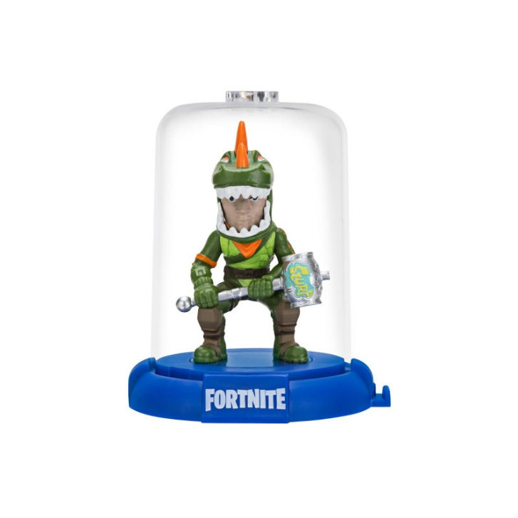 Fortnite - Figurka s podstavcem Rex