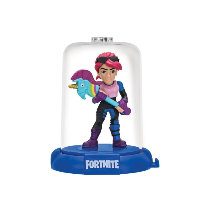 Fortnite - Figurka s podstavcem Rex