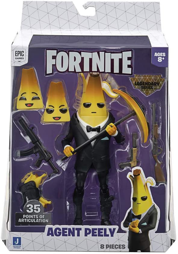Fortnite- Figurka