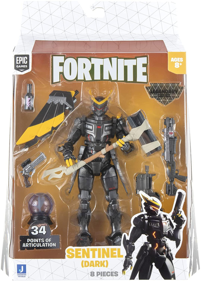 Fortnite- Figurka