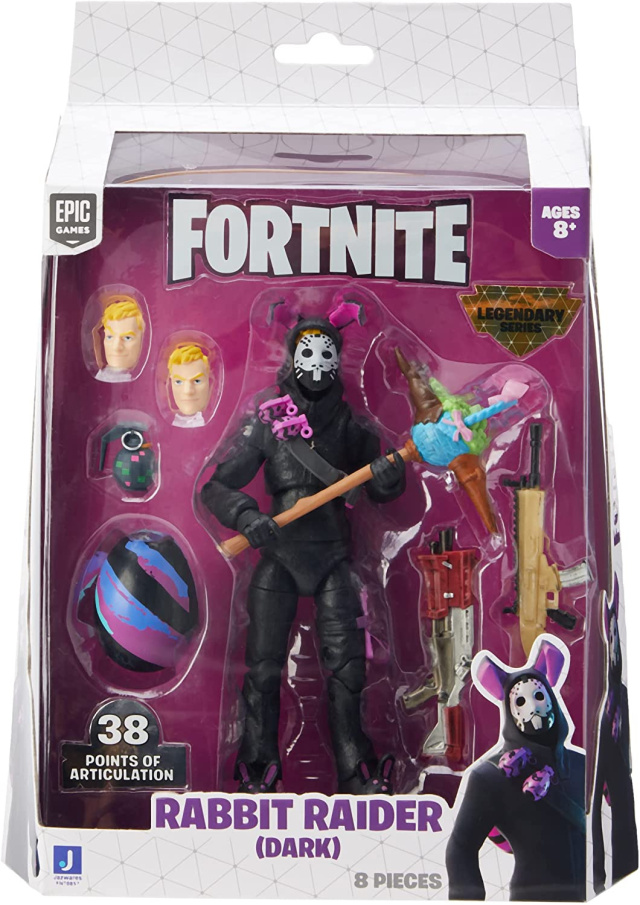 Fortnite- Figurka