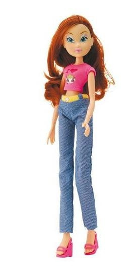 Winx - I Love Bloom