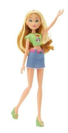 Winx - I Love Bloom
