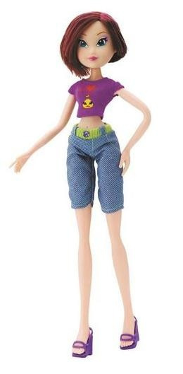 Winx - I Love Bloom
