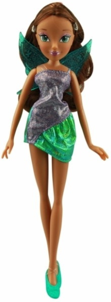 Winx Fairy Friend Bloom