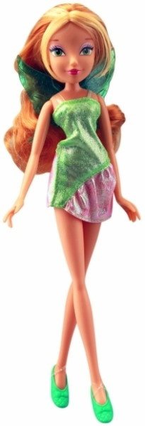 Winx Fairy Friend Bloom