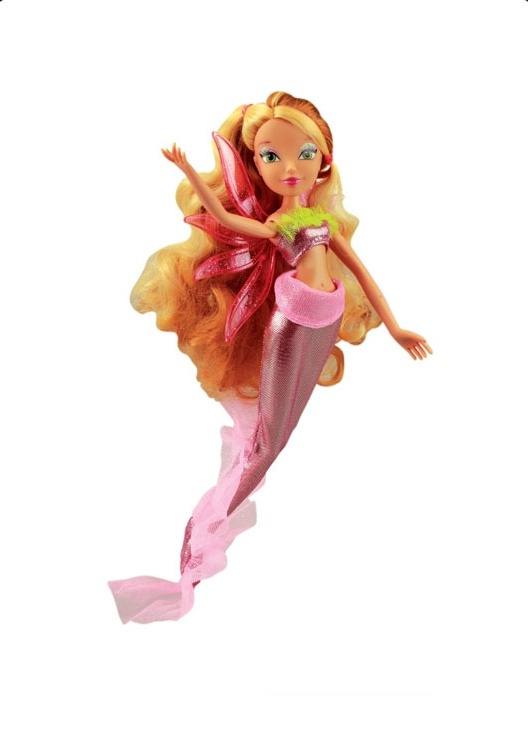 Winx - Magic Ocean
