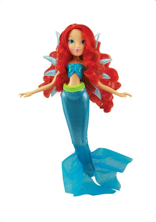 Winx - Magic Ocean