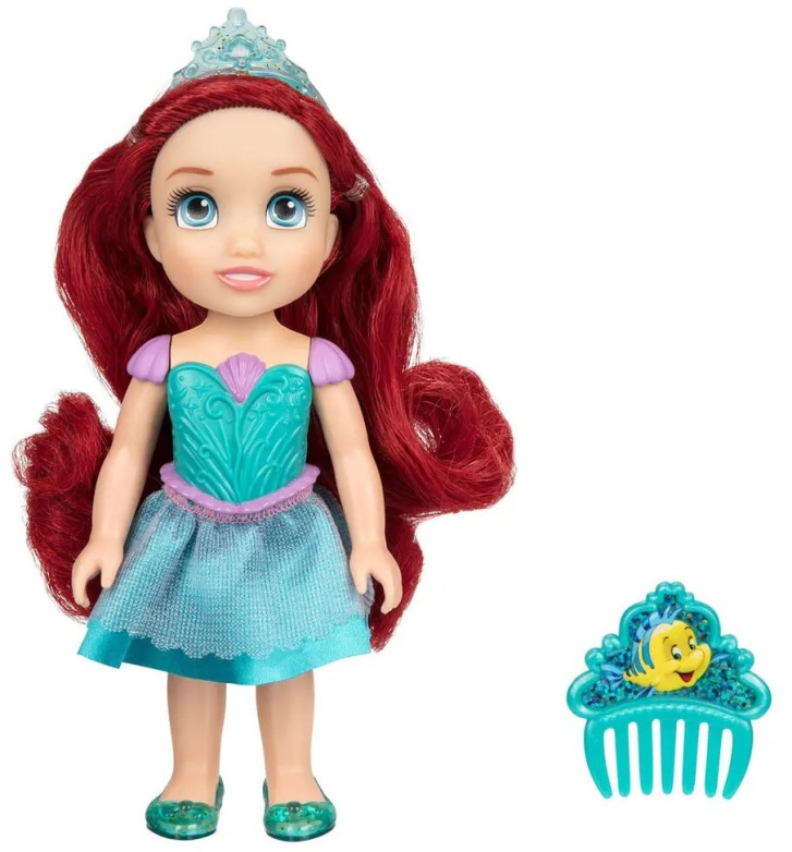Disney Princess – Panenka Ariel