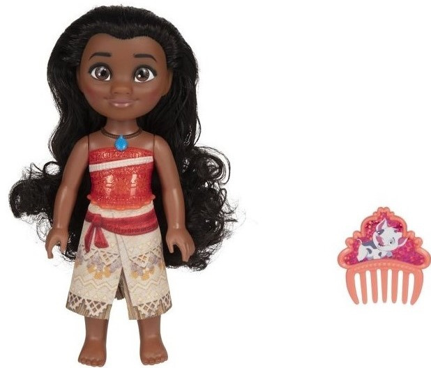 Disney Princess – Panenka Moana