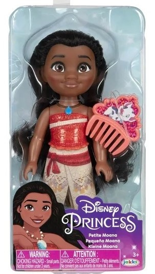 Disney Princess – Panenka Moana
