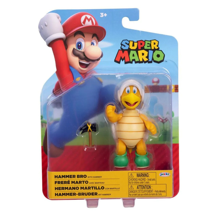 Super Mario – Figurka