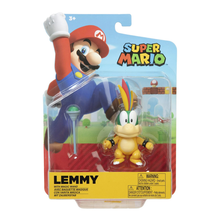 Super Mario – Figurka Boom Boom