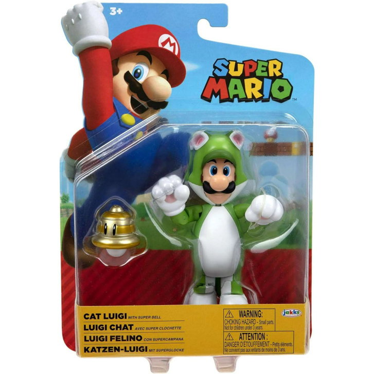 Super Mario – Figurka Boom Boom
