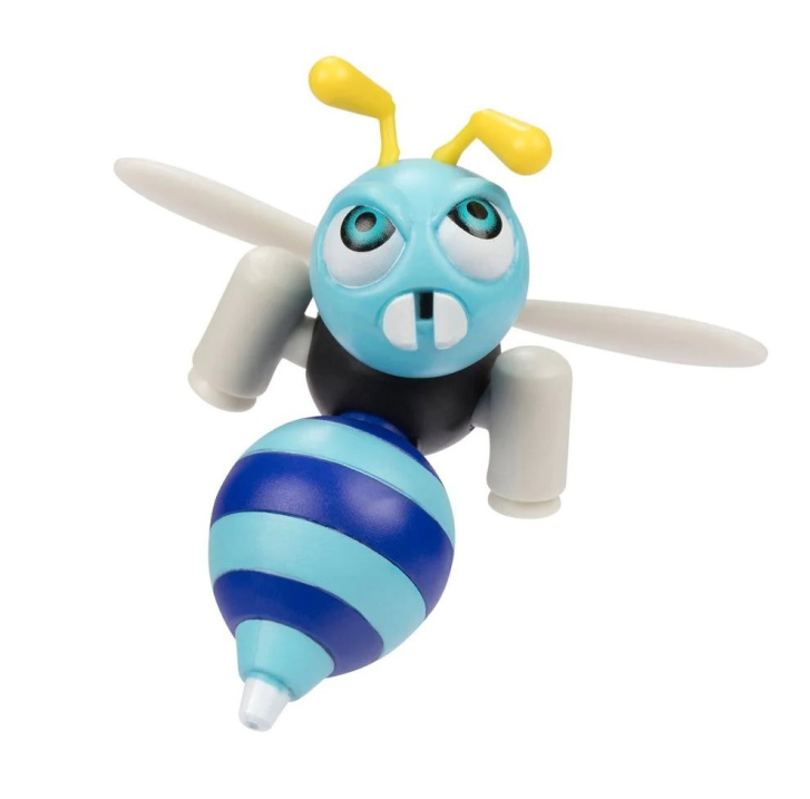Sonic – Figurka Buzz Bomber