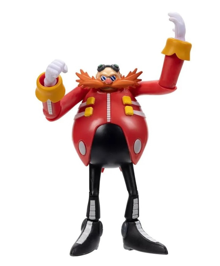 Sonic – Figurka