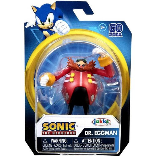 Sonic – Figurka