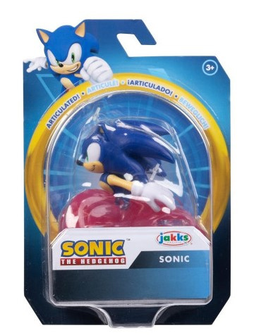 Sonic – Figurka Sonic
