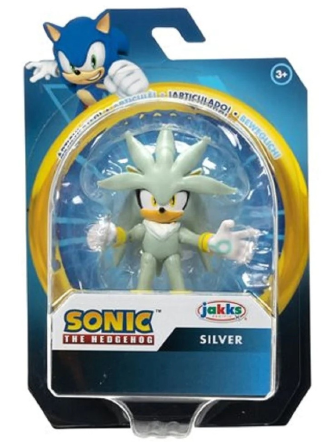 Sonic – Figurka