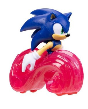 Sonic – Figurka Sonic
