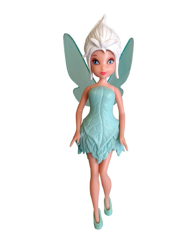 Panenka Fairies - Mini Rosetta
