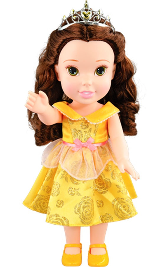 Disney Princess - Moje první princezna