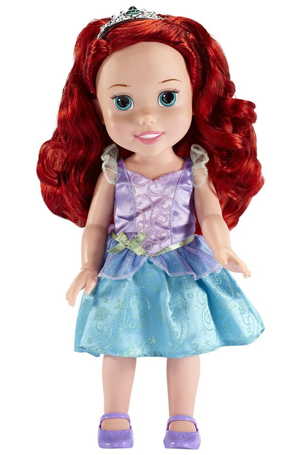 Disney Princess - Moje první princezna