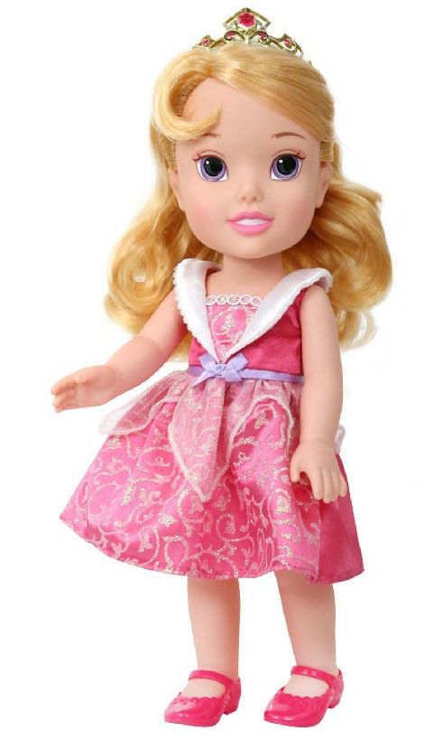Disney Princess - Moje první princezna