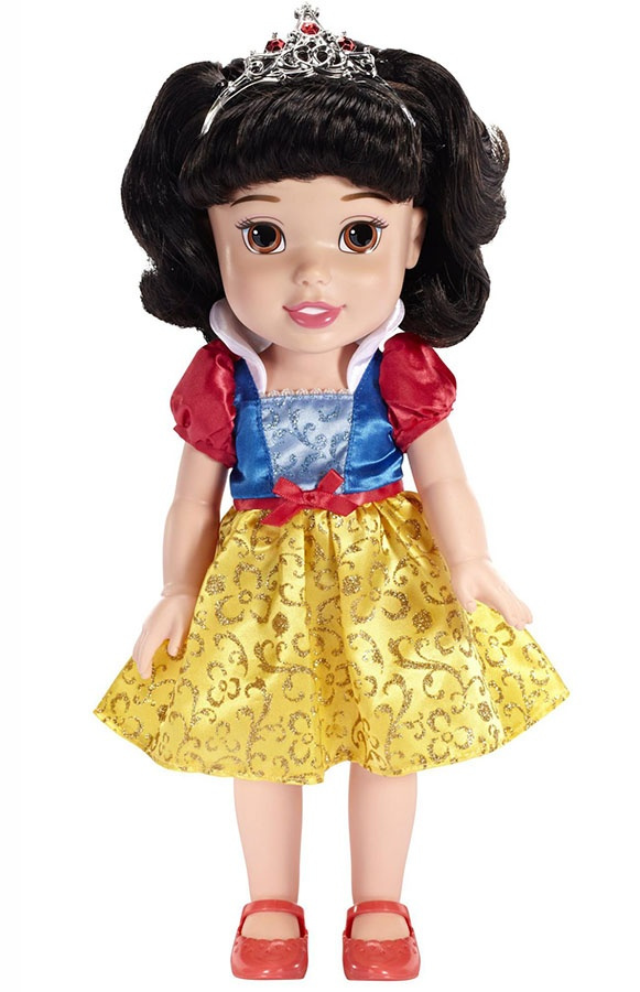Disney Princess - Moje první princezna