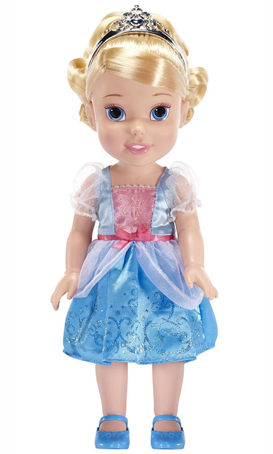 Disney Princess - Moje první princezna