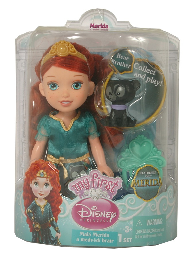 Disney princezna a kamarád Cinderella