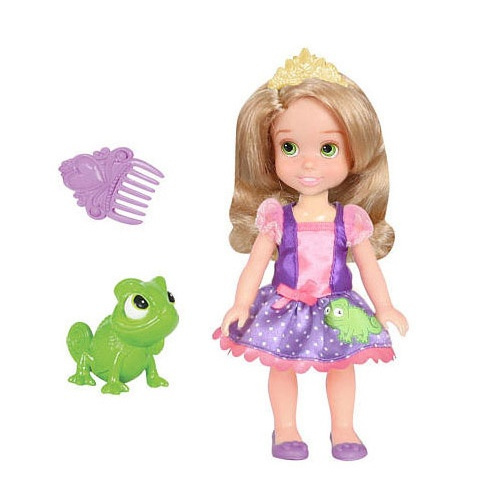 Disney princezna a kamarád Cinderella