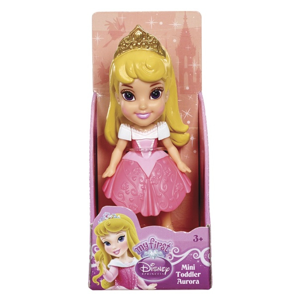Disney - Mini panenka