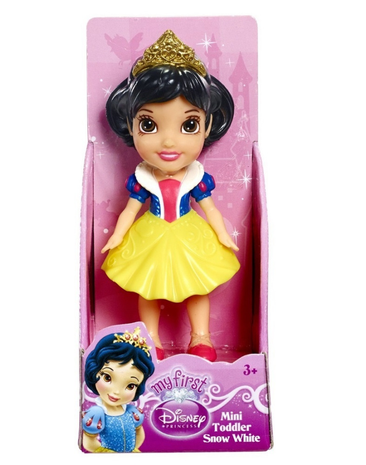 Disney - Mini panenka