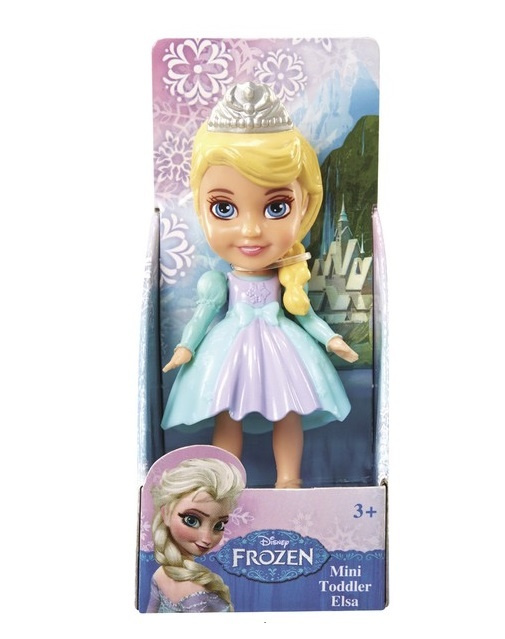 Disney - Mini panenka