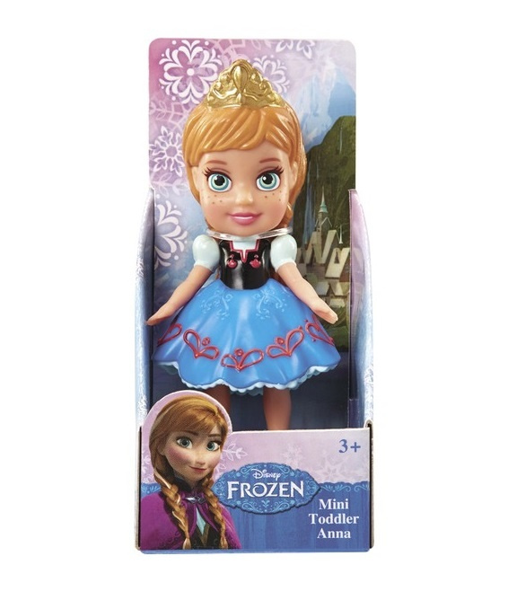 Disney - Mini panenka