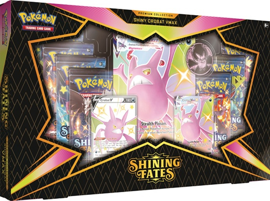 Pokémon kolekce – Premium Dragapult
