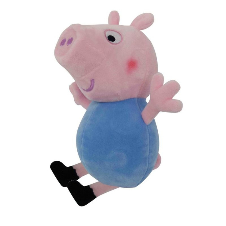 Peppa Pig - Plyšová postavička 35 cm