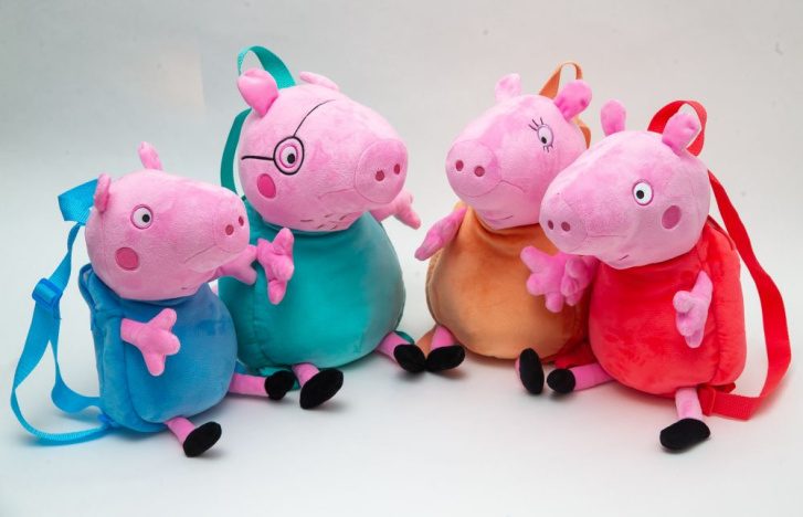 Peppa Pig - Batoh