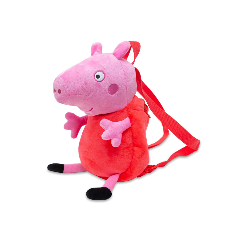 Peppa Pig - Batoh Peppa Pig