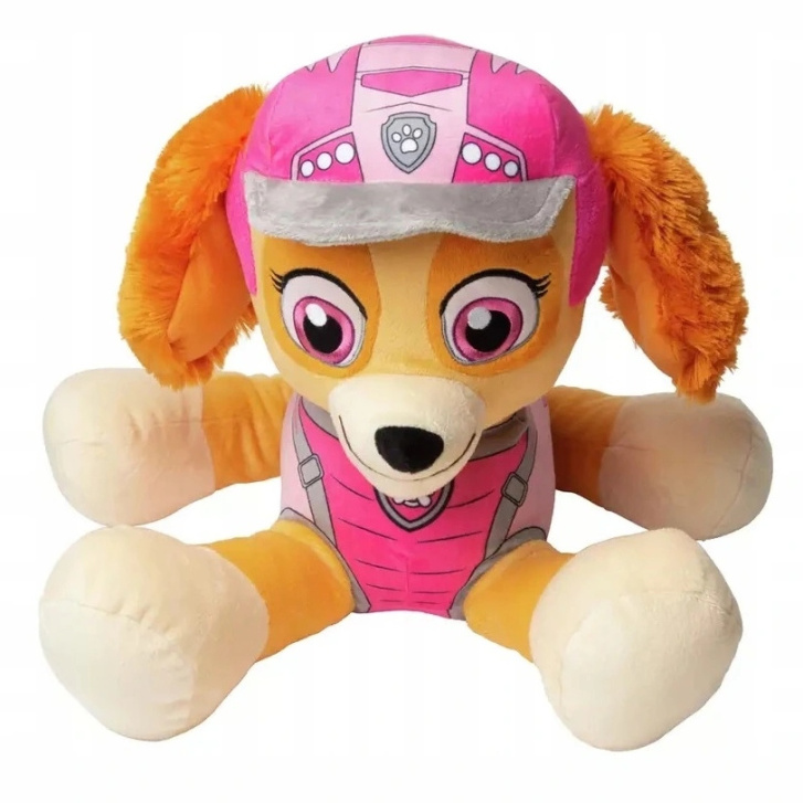 Paw Patrol- Plyšová Postavička