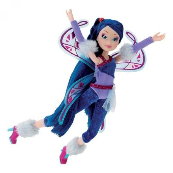 Winx Lovix