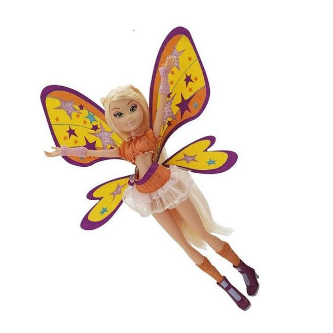 Winx Fairy