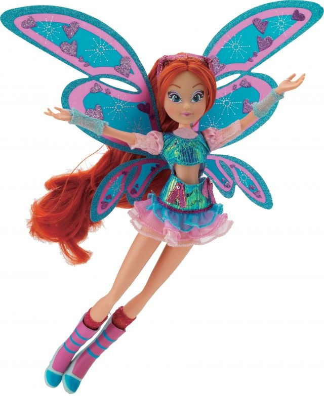 Winx Fairy