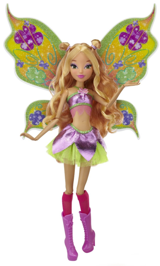 Winx Fairy