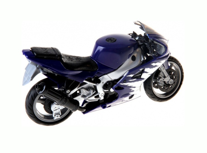 Motocykl