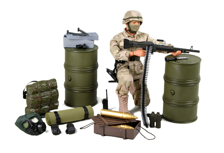 Vojenská sada Ranger