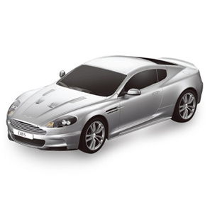 RC auto - Aston Martin DPS Coupe